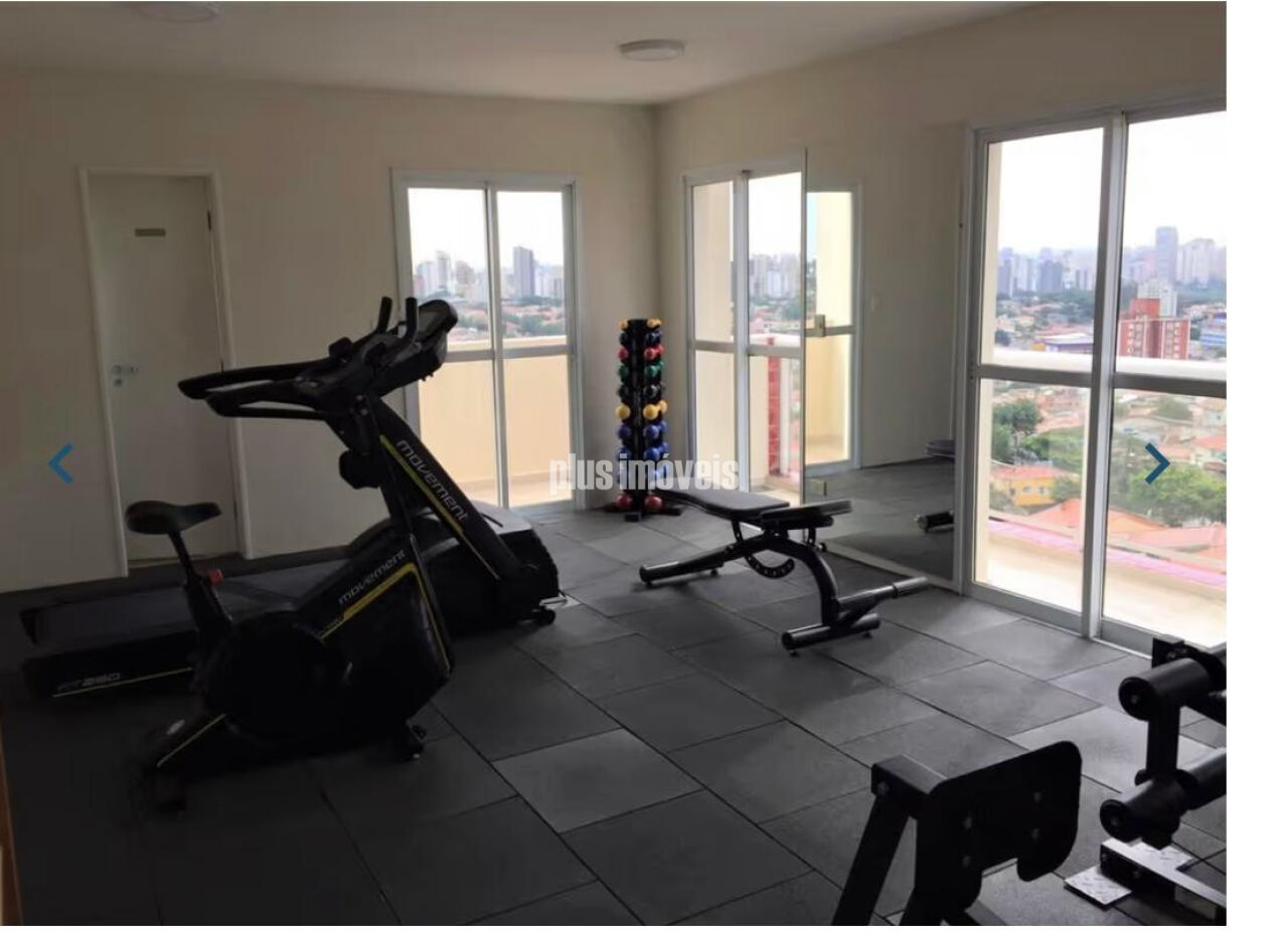 Apartamento, 1 quarto, 41 m² - Foto 12