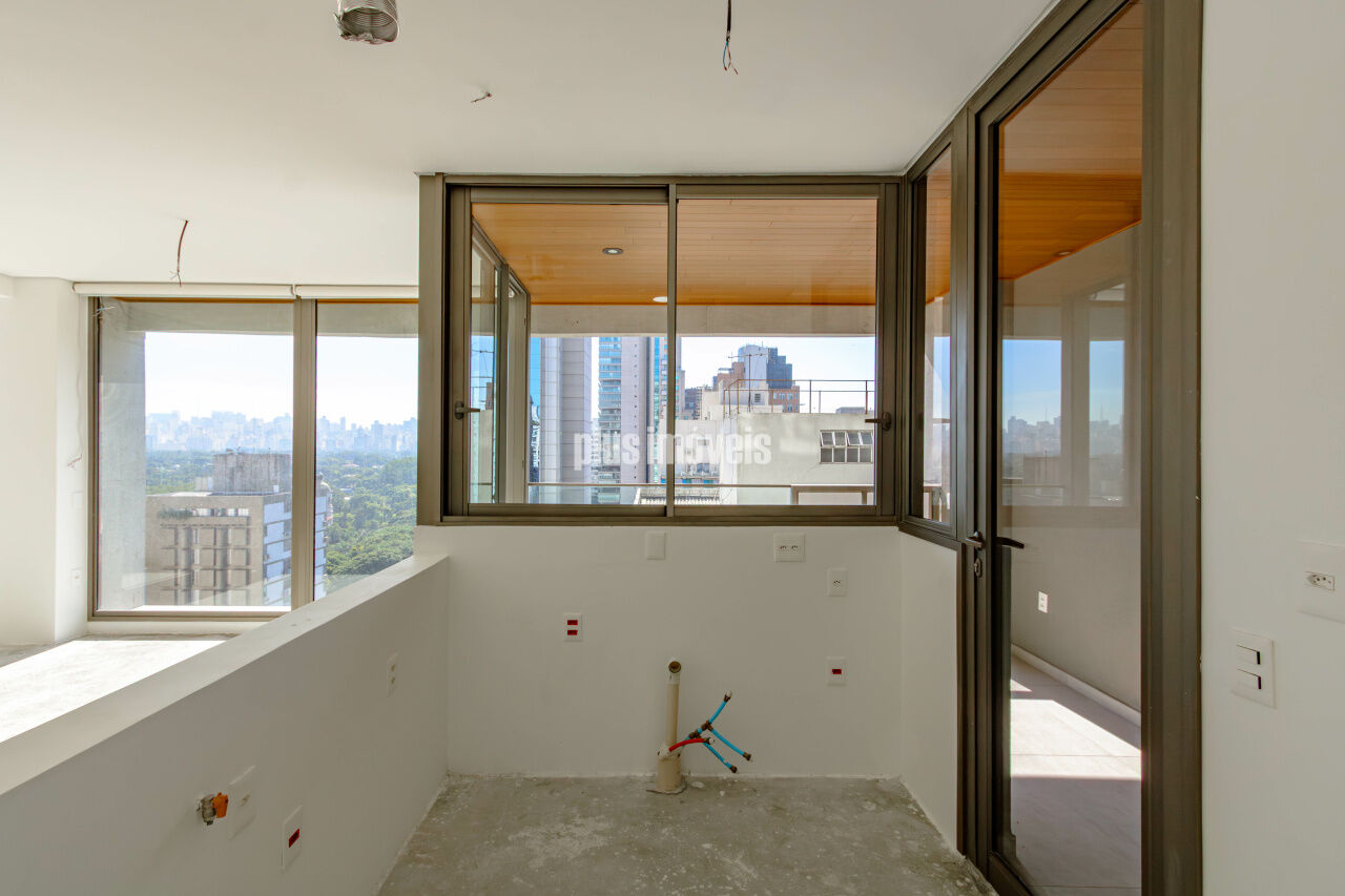 Apartamento, 2 quartos, 87 m² - Foto 9
