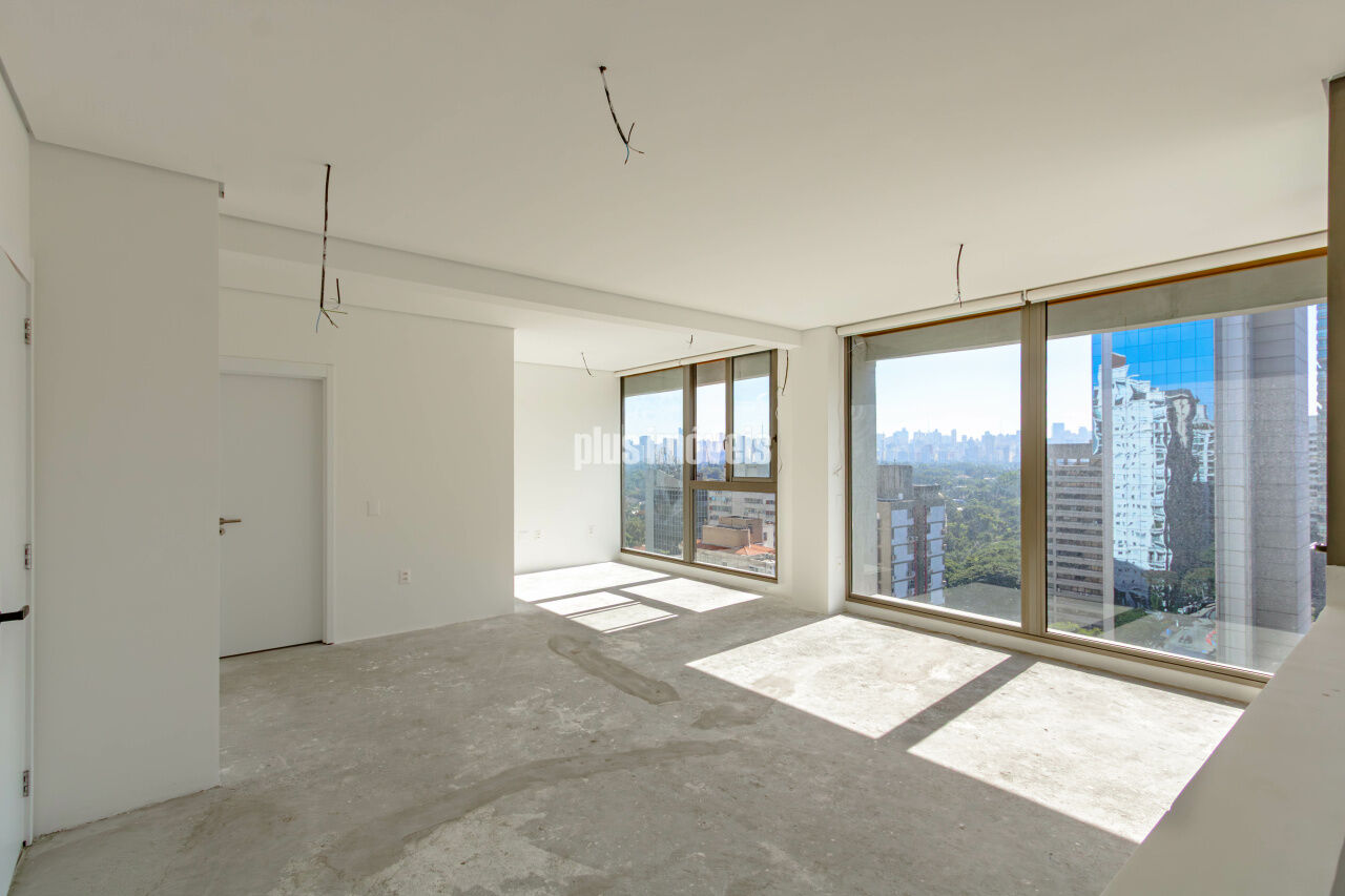 Apartamento, 2 quartos, 87 m² - Foto 2