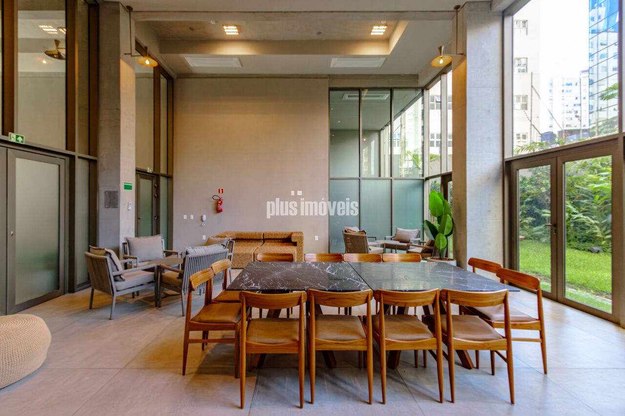 Apartamento, 2 quartos, 87 m² - Foto 33