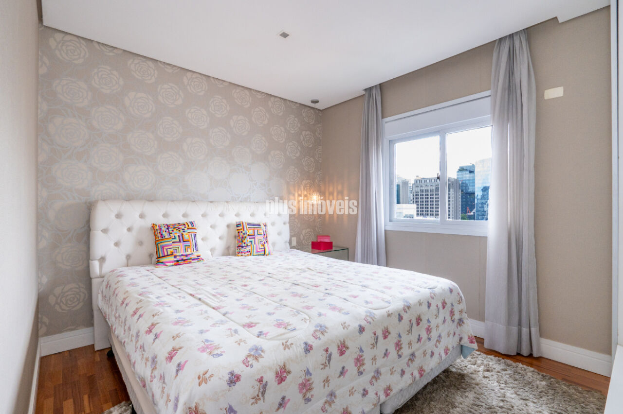 Apartamento, 3 quartos, 180 m² - Foto 32