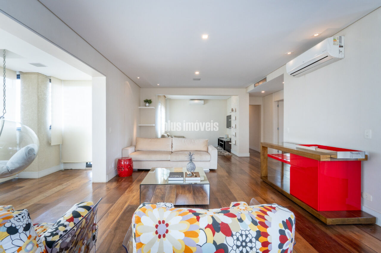 Apartamento, 3 quartos, 180 m² - Foto 4