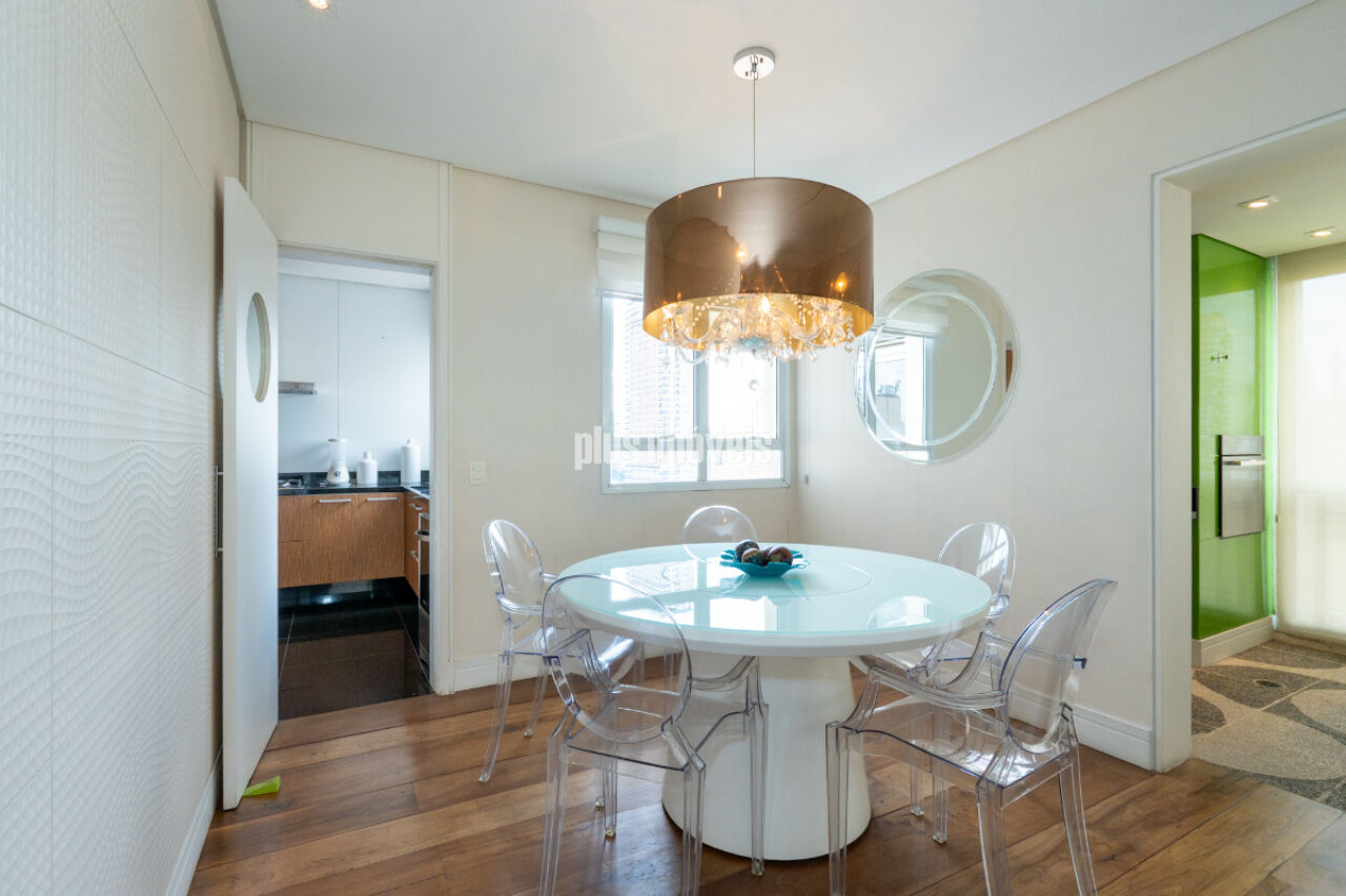Apartamento, 3 quartos, 180 m² - Foto 23