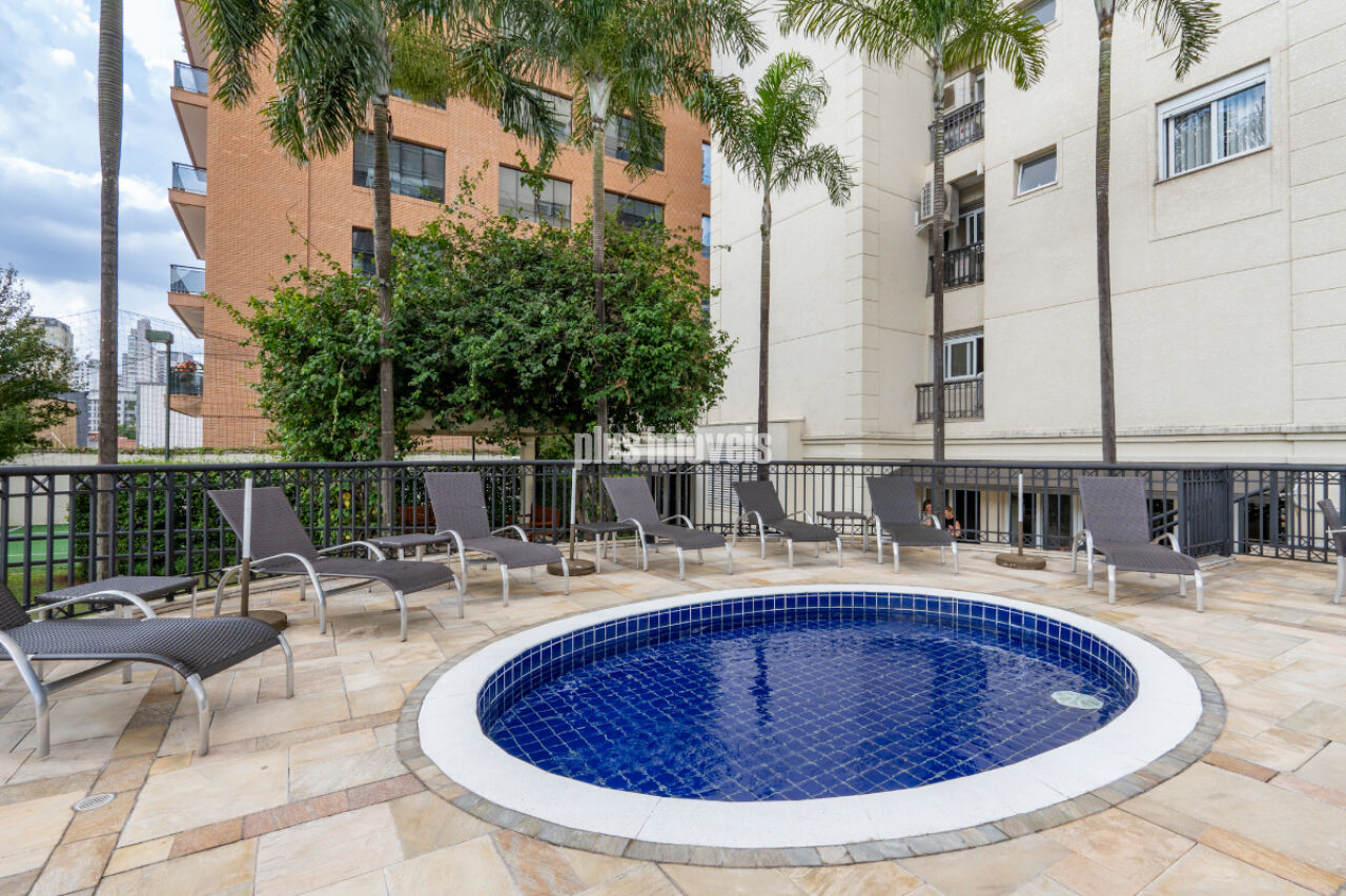 Apartamento, 3 quartos, 180 m² - Foto 35