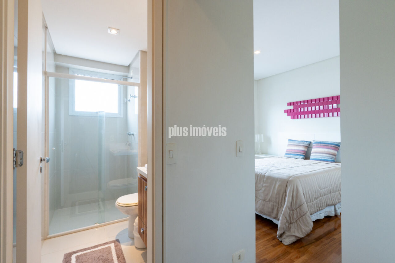 Apartamento, 3 quartos, 180 m² - Foto 27
