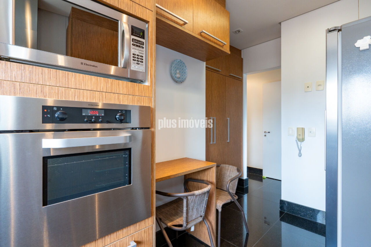 Apartamento, 3 quartos, 180 m² - Foto 21