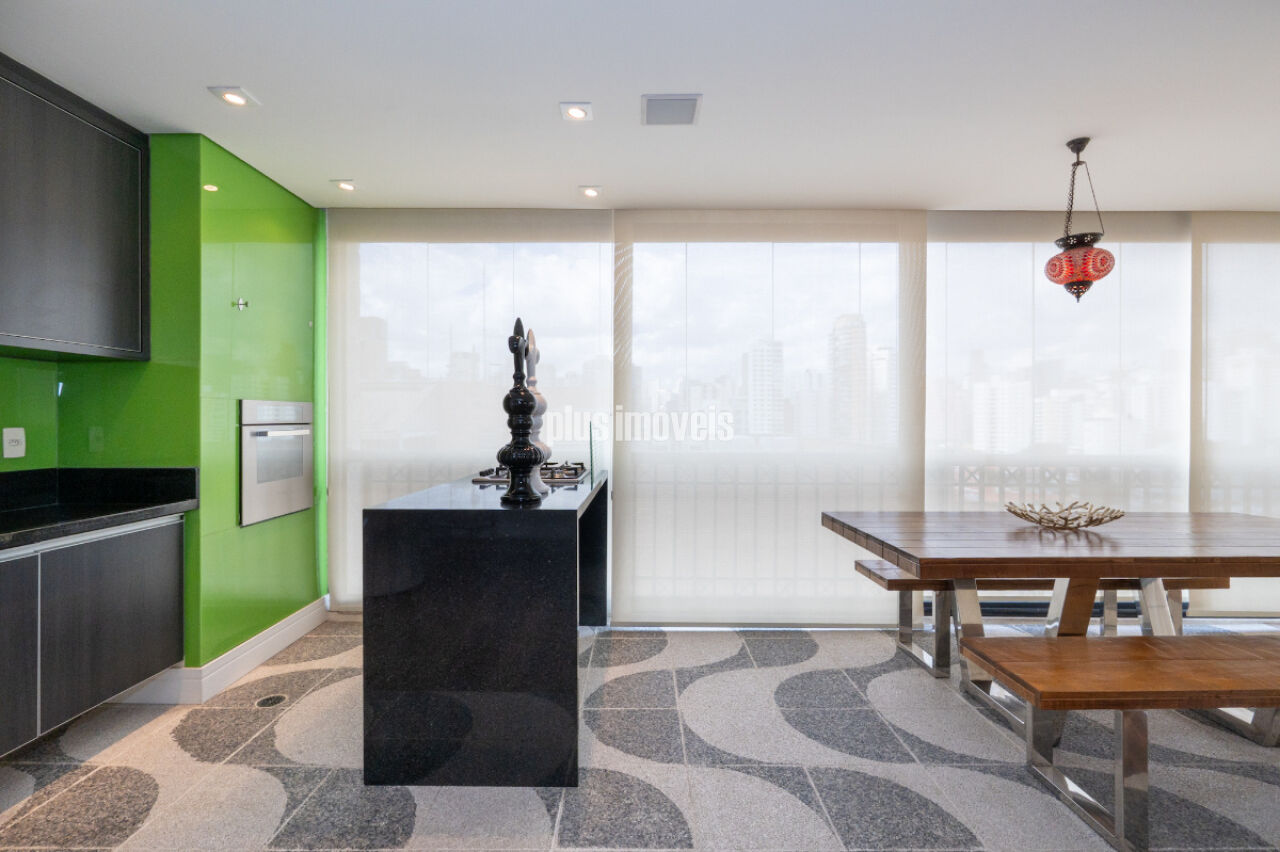 Apartamento, 3 quartos, 180 m² - Foto 10
