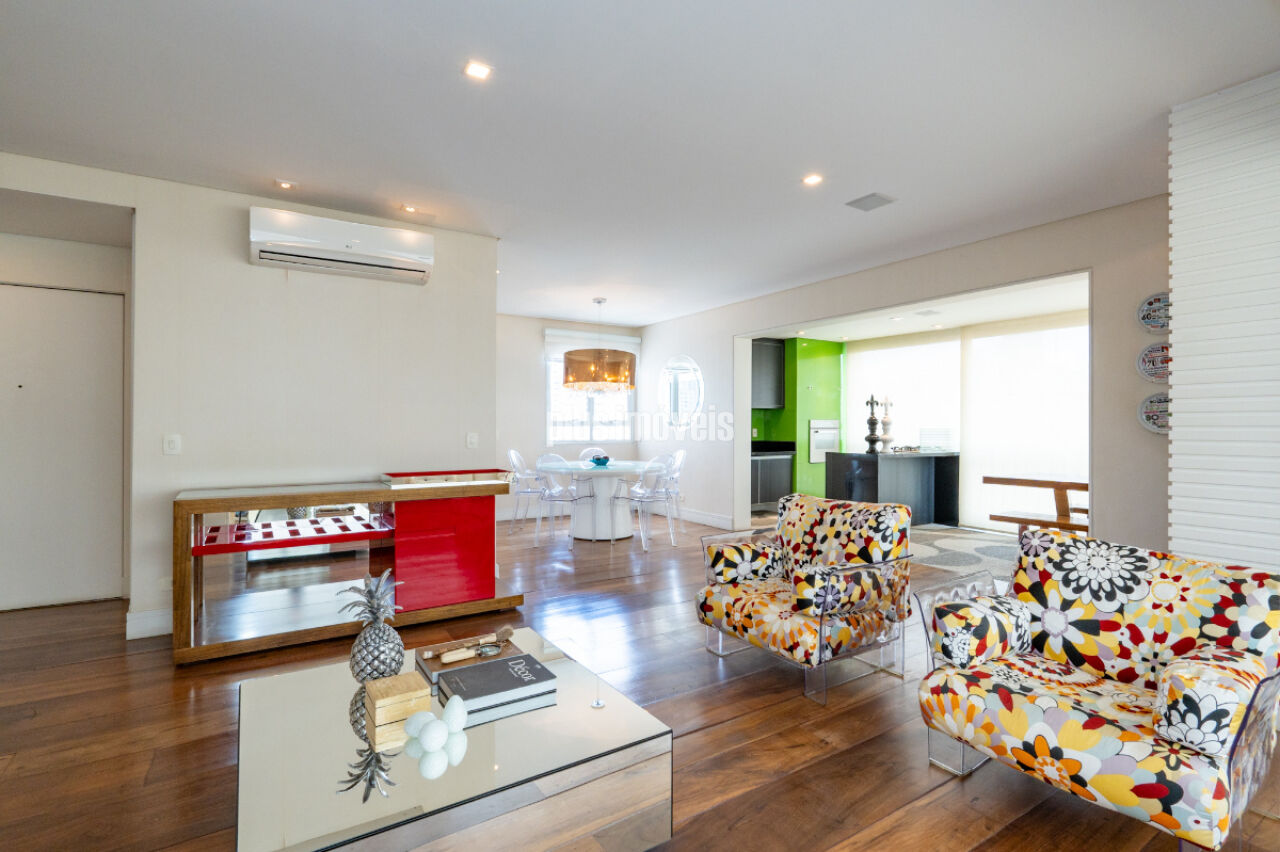 Apartamento, 3 quartos, 180 m² - Foto 3