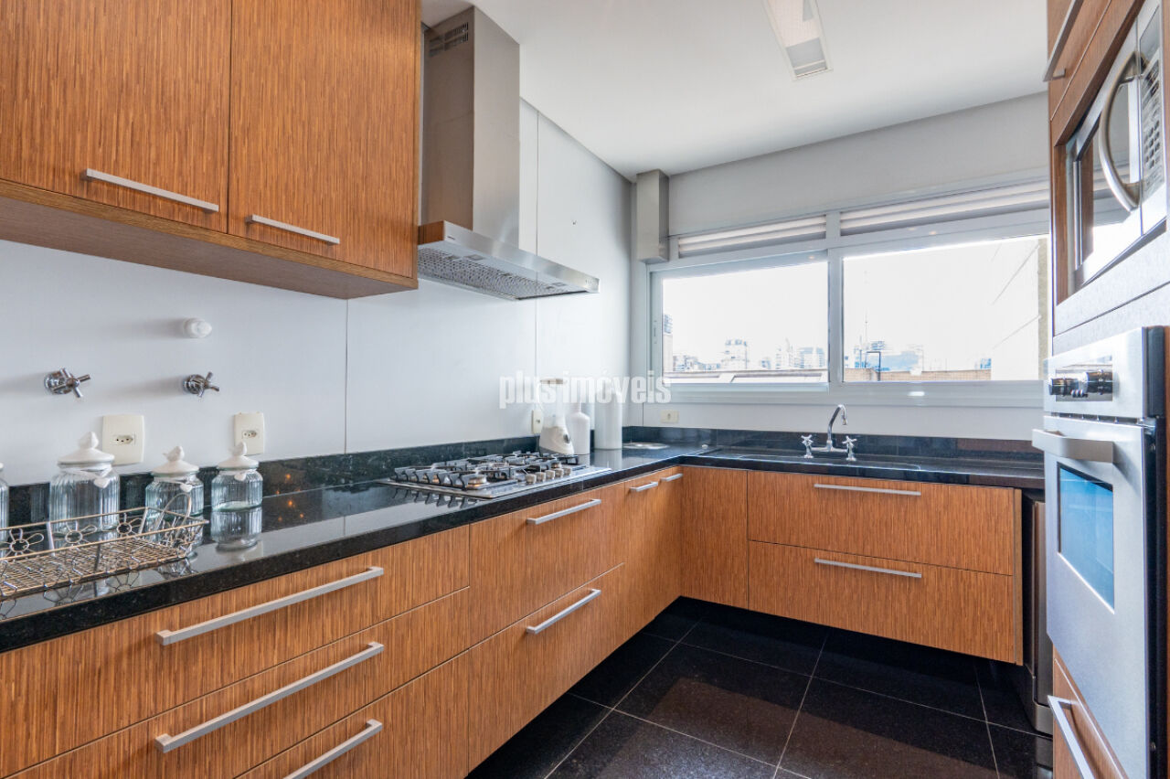Apartamento, 3 quartos, 180 m² - Foto 18