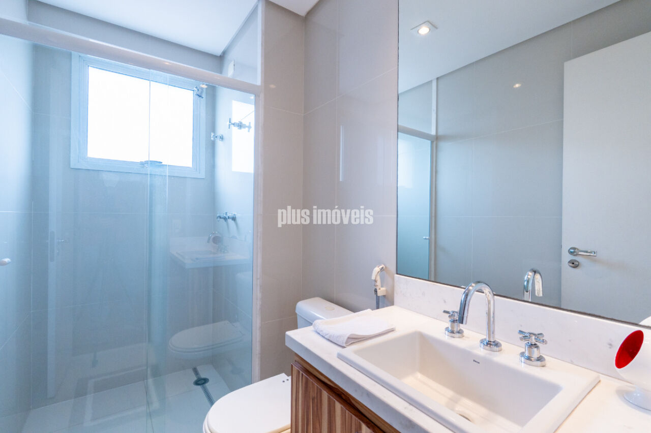 Apartamento, 3 quartos, 180 m² - Foto 25