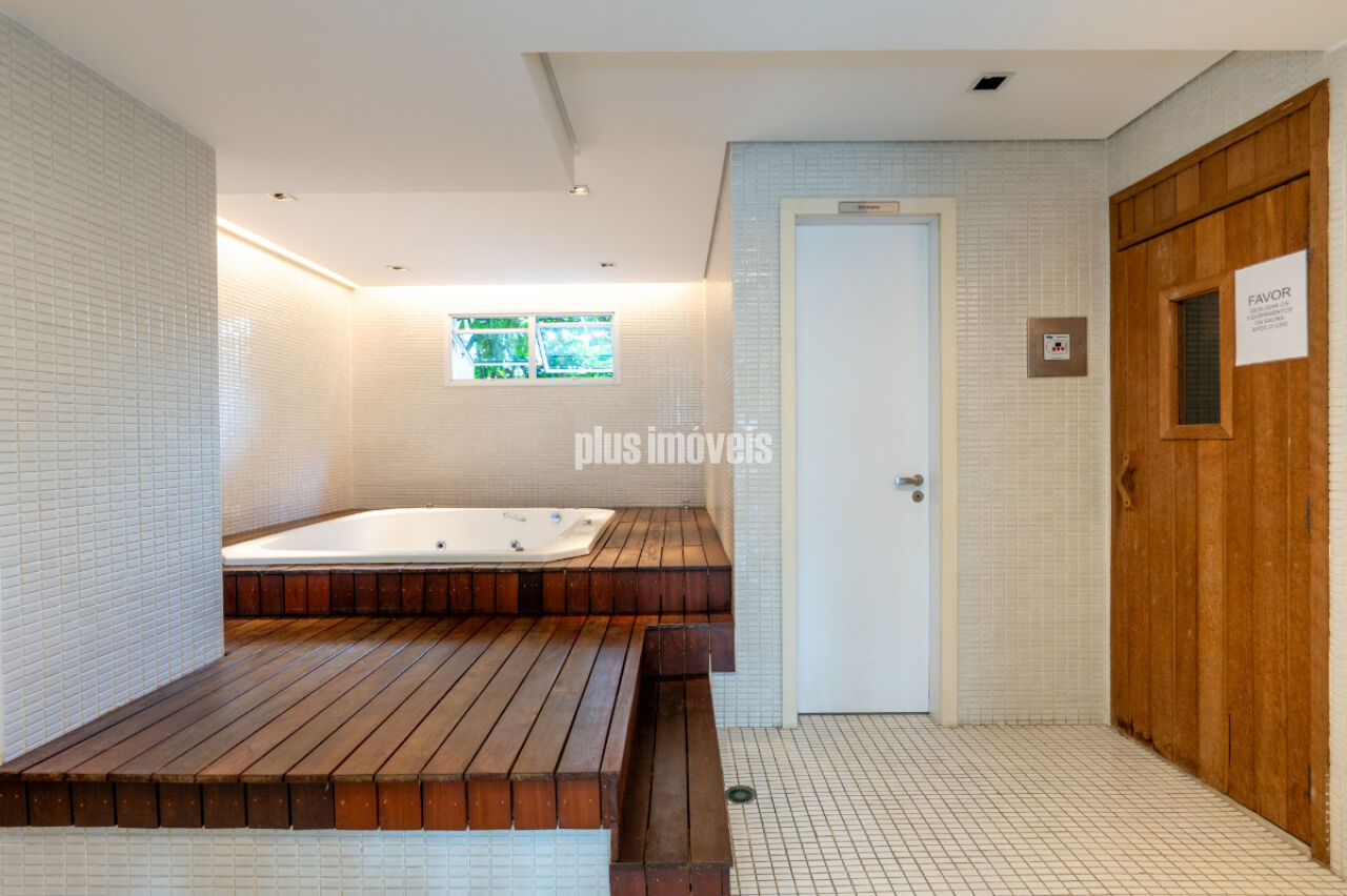 Apartamento, 3 quartos, 180 m² - Foto 42