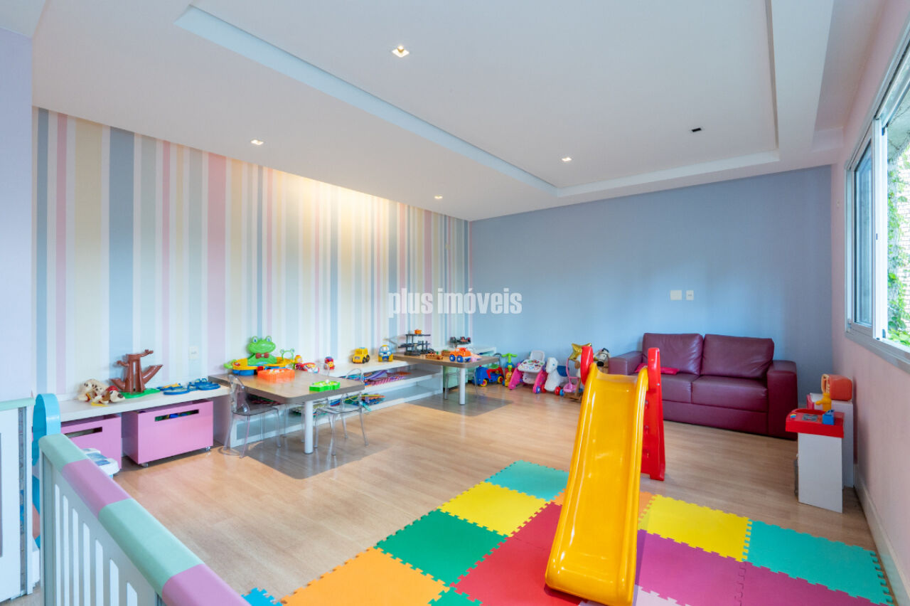Apartamento, 3 quartos, 180 m² - Foto 40