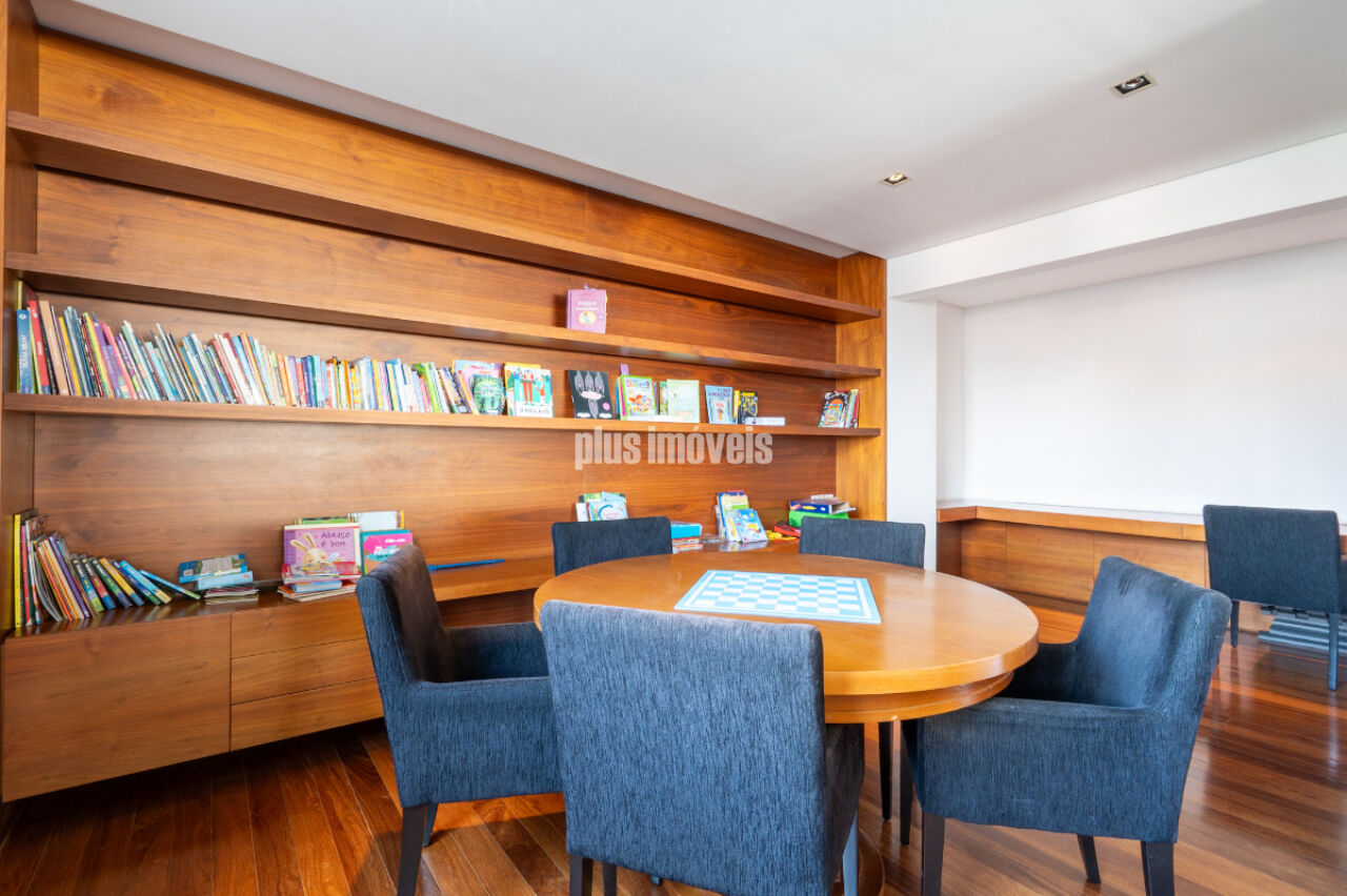 Apartamento, 3 quartos, 180 m² - Foto 22