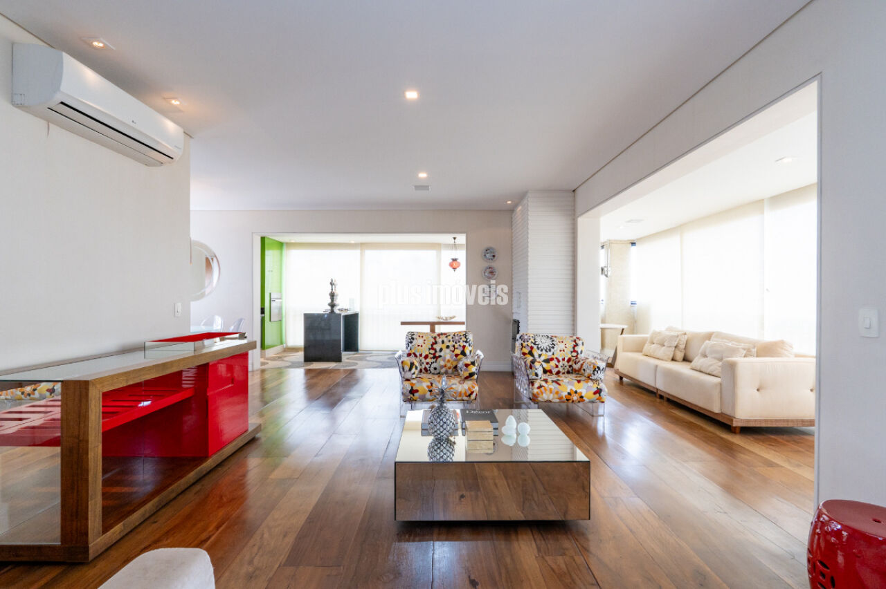 Apartamento, 3 quartos, 180 m² - Foto 5