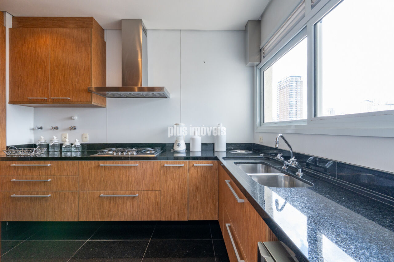 Apartamento, 3 quartos, 180 m² - Foto 20