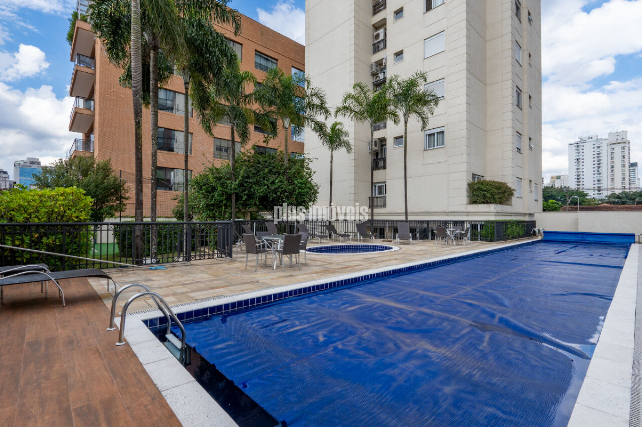 Apartamento, 3 quartos, 180 m² - Foto 34