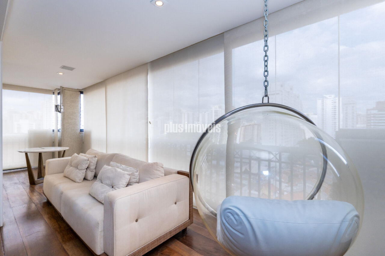 Apartamento, 3 quartos, 180 m² - Foto 6