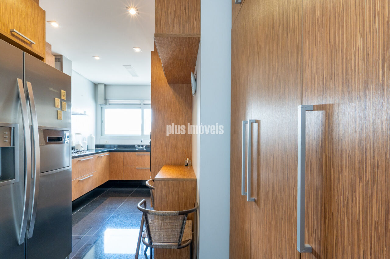 Apartamento, 3 quartos, 180 m² - Foto 16
