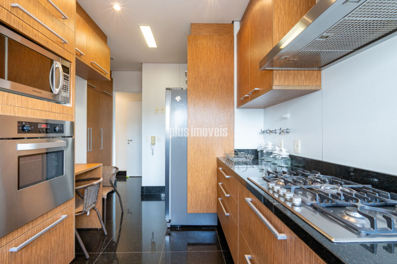 Apartamento, 3 quartos, 180 m² - Foto 17