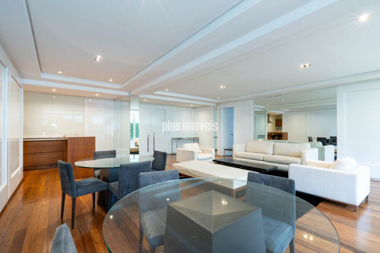 Apartamento, 3 quartos, 180 m² - Foto 7
