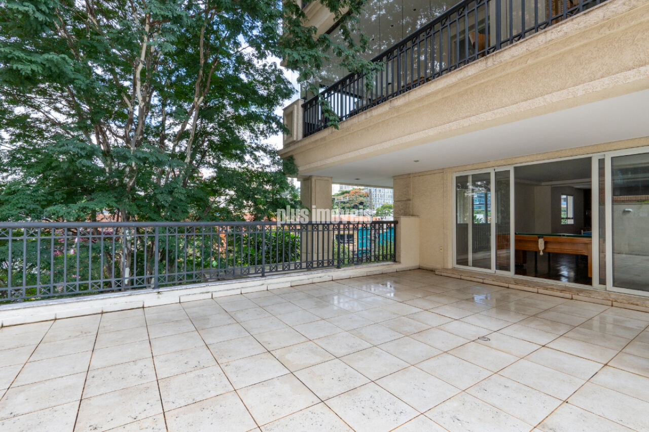 Apartamento, 3 quartos, 180 m² - Foto 47