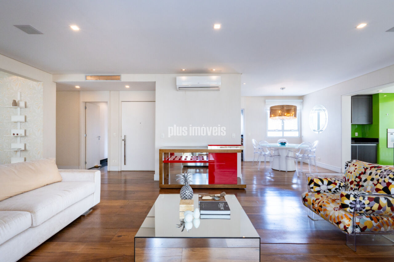 Apartamento, 3 quartos, 180 m² - Foto 2