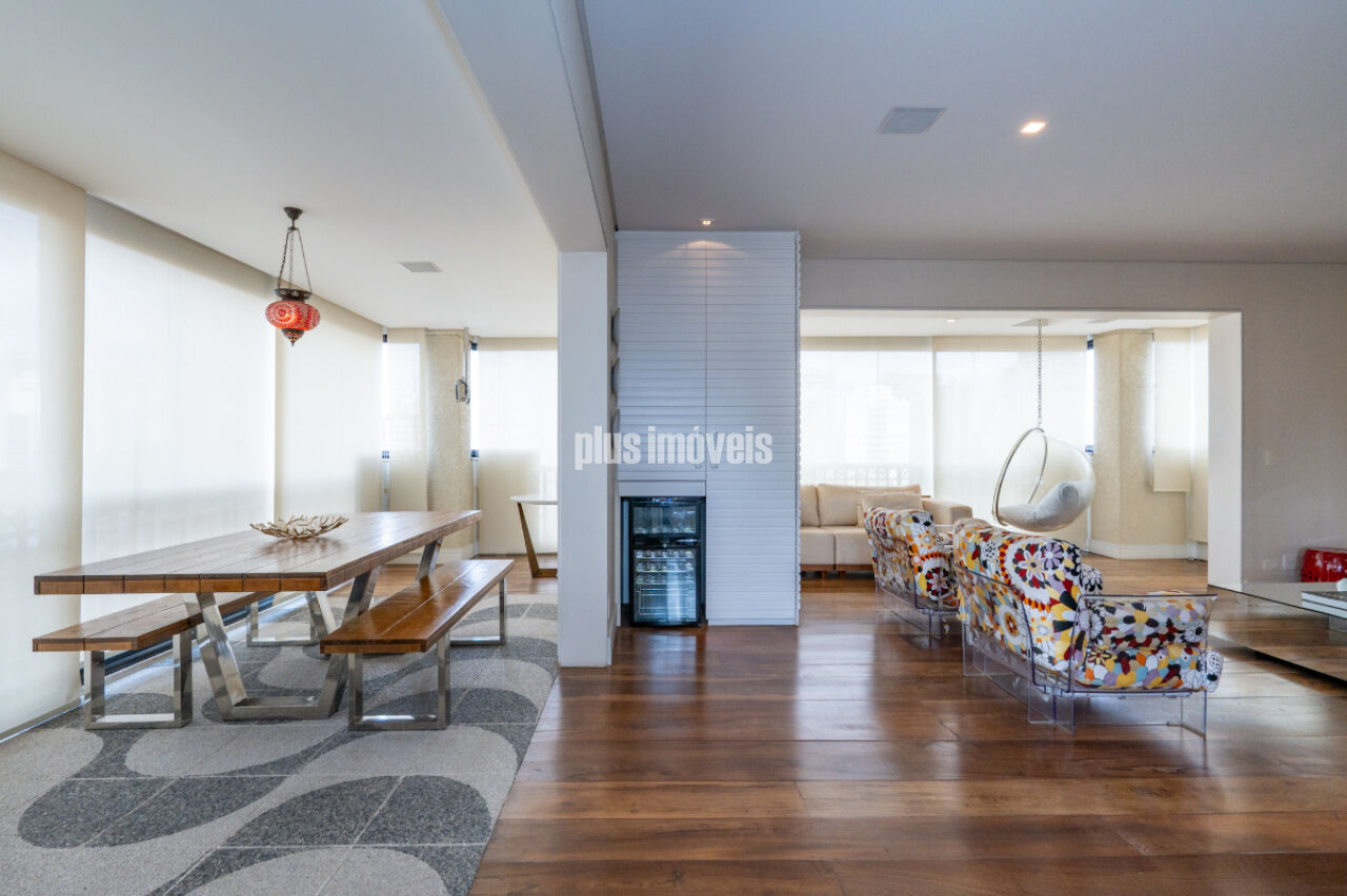 Apartamento, 3 quartos, 180 m² - Foto 44