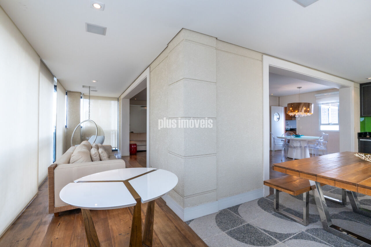 Apartamento, 3 quartos, 180 m² - Foto 24