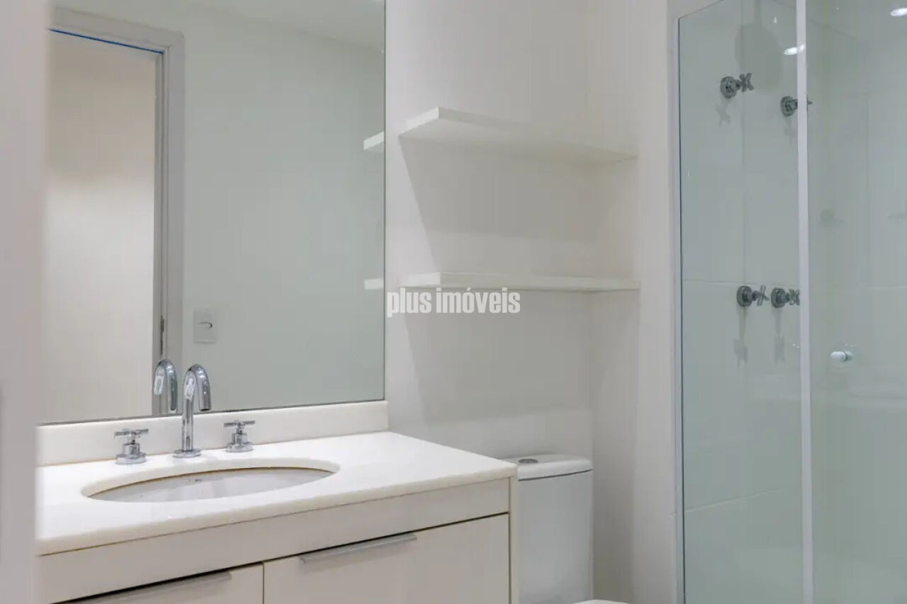 Apartamento, 2 quartos, 66 m² - Foto 11