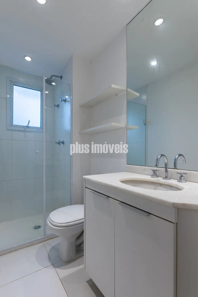 Apartamento, 2 quartos, 66 m² - Foto 12