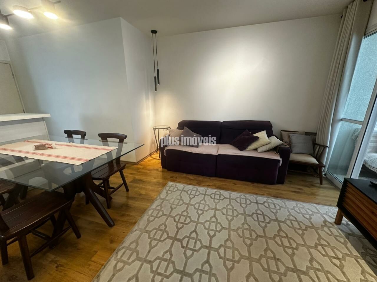 Apartamento, 3 quartos, 62 m² - Foto 2