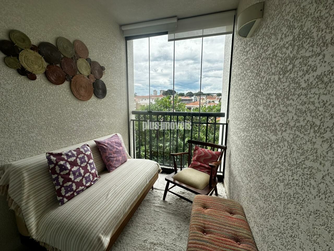 Apartamento, 3 quartos, 62 m² - Foto 7
