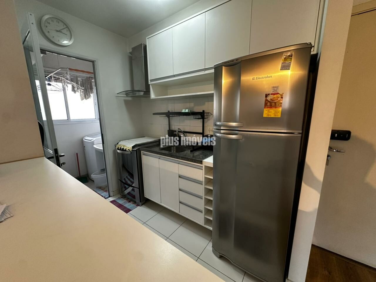 Apartamento, 3 quartos, 62 m² - Foto 9