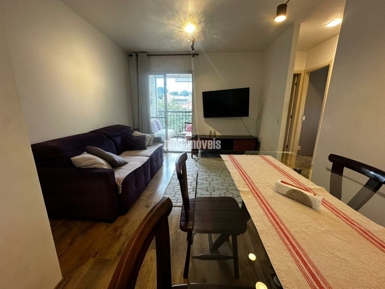 Apartamento, 3 quartos, 62 m² - Foto 6