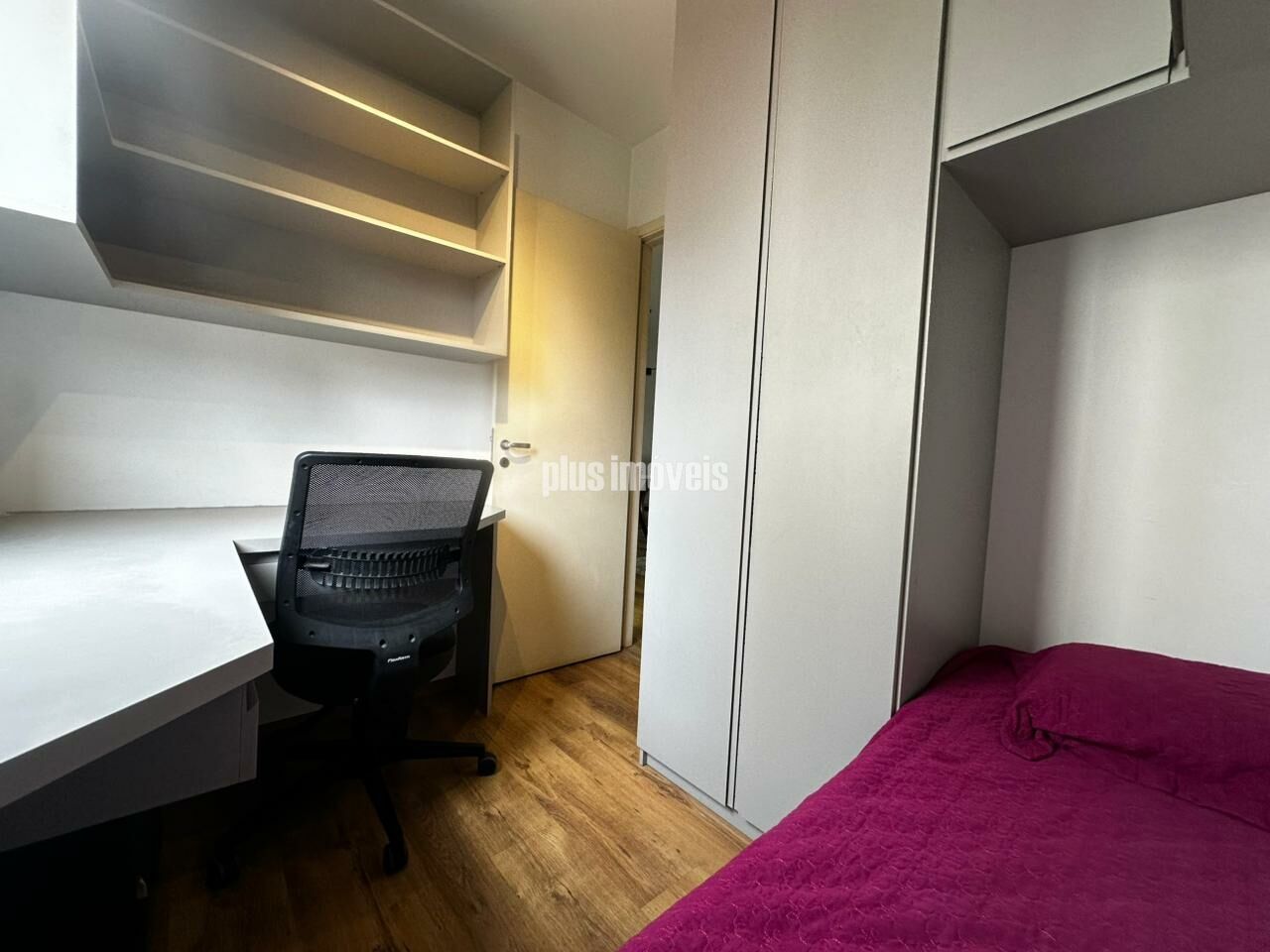 Apartamento, 3 quartos, 62 m² - Foto 17
