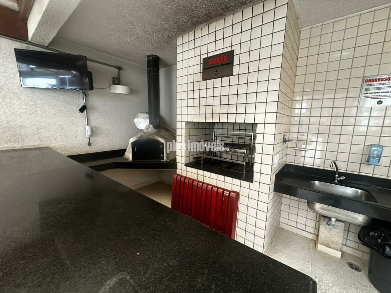Apartamento, 3 quartos, 62 m² - Foto 24
