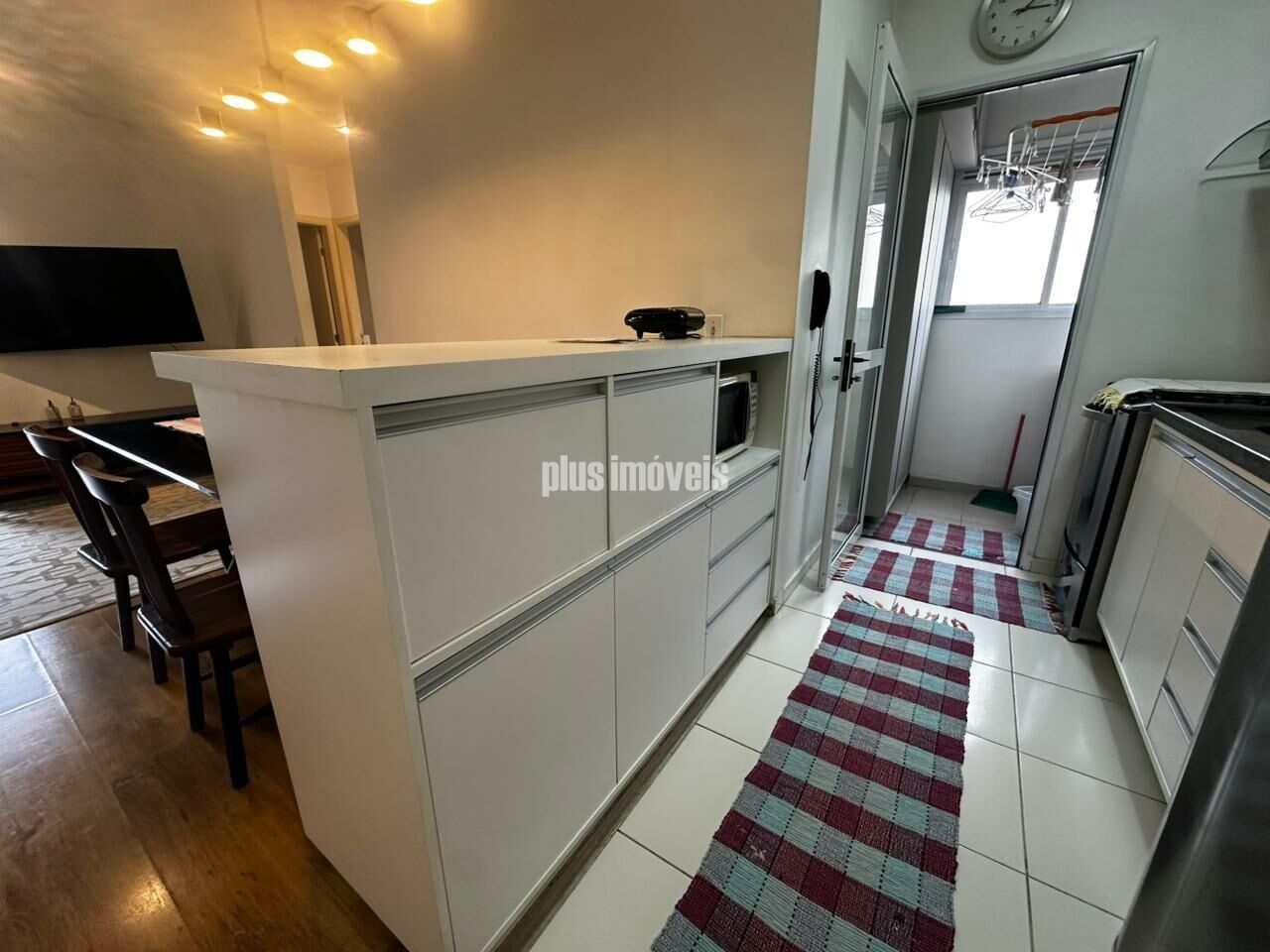 Apartamento, 3 quartos, 62 m² - Foto 8