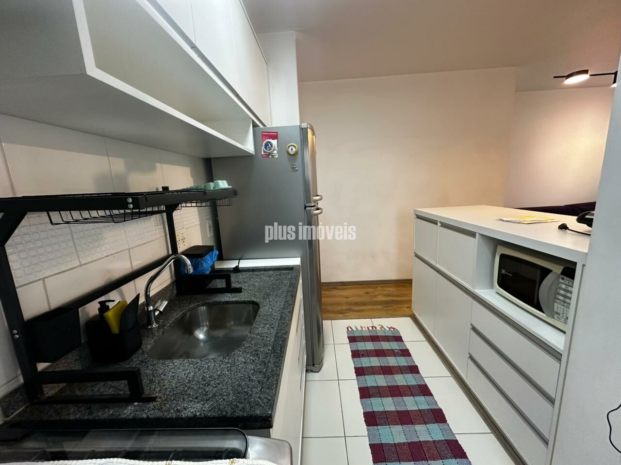 Apartamento, 3 quartos, 62 m² - Foto 10
