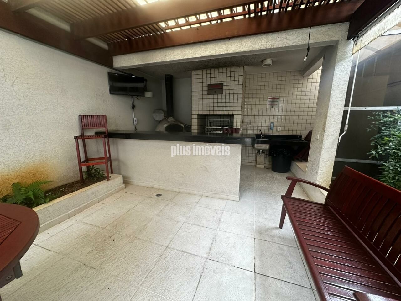 Apartamento, 3 quartos, 62 m² - Foto 23