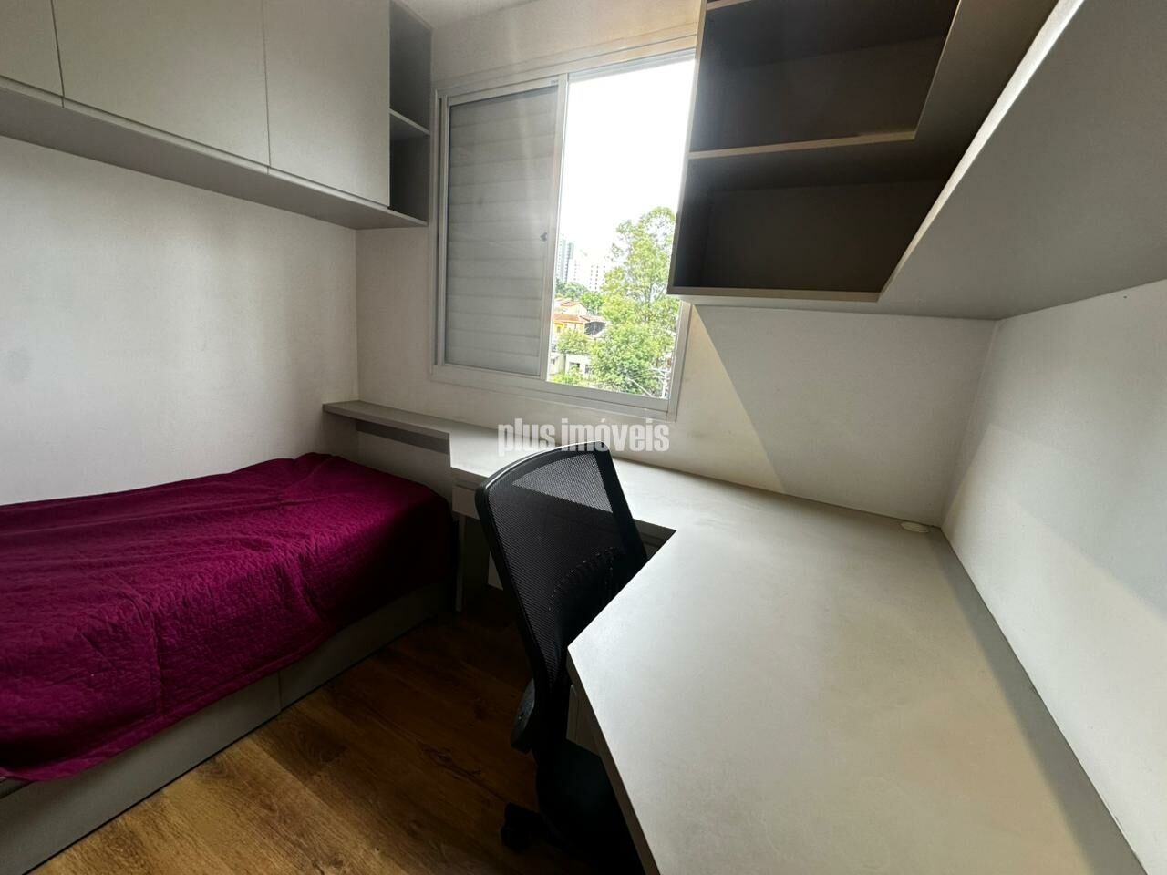 Apartamento, 3 quartos, 62 m² - Foto 16