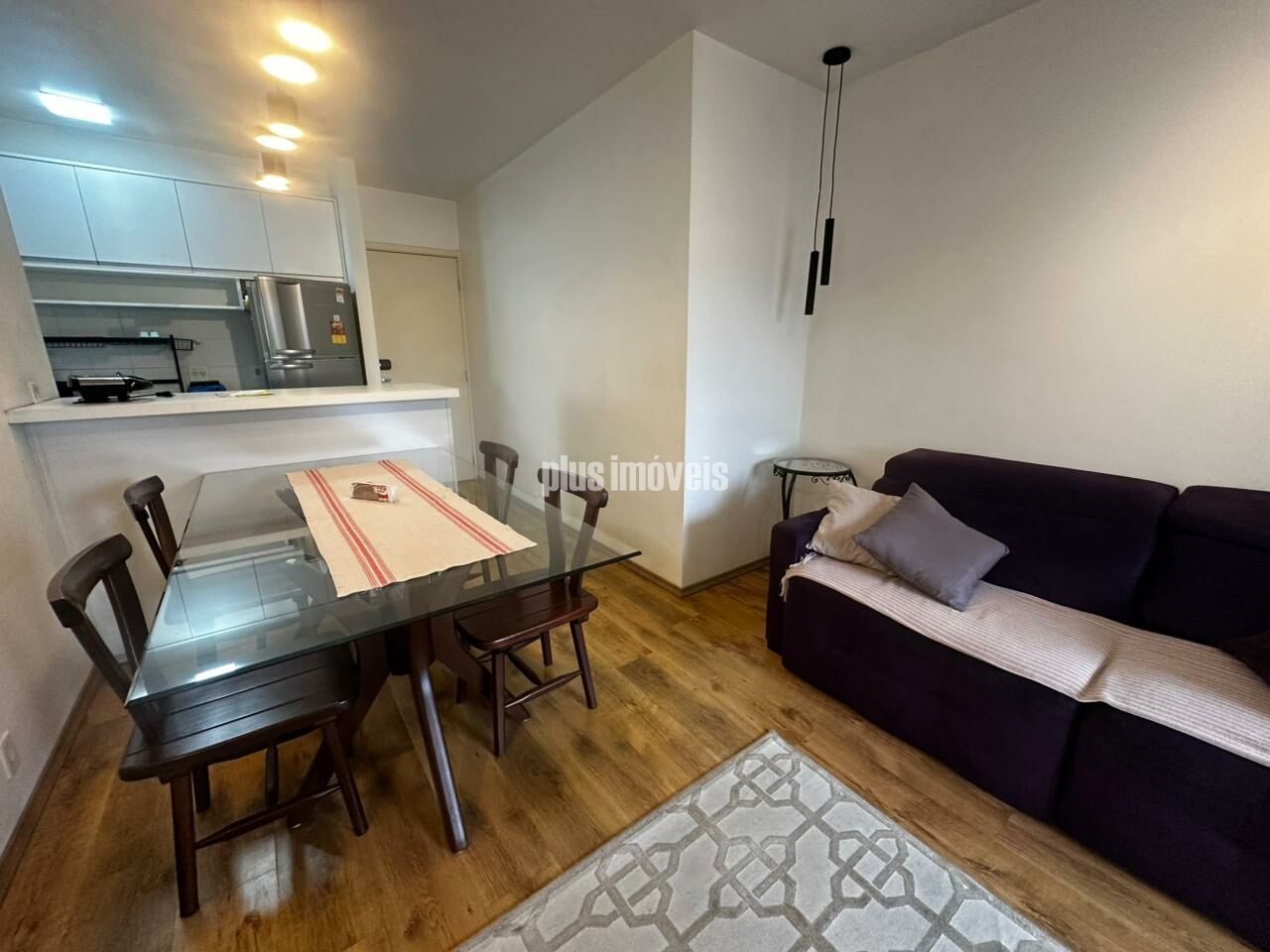 Apartamento, 3 quartos, 62 m² - Foto 5