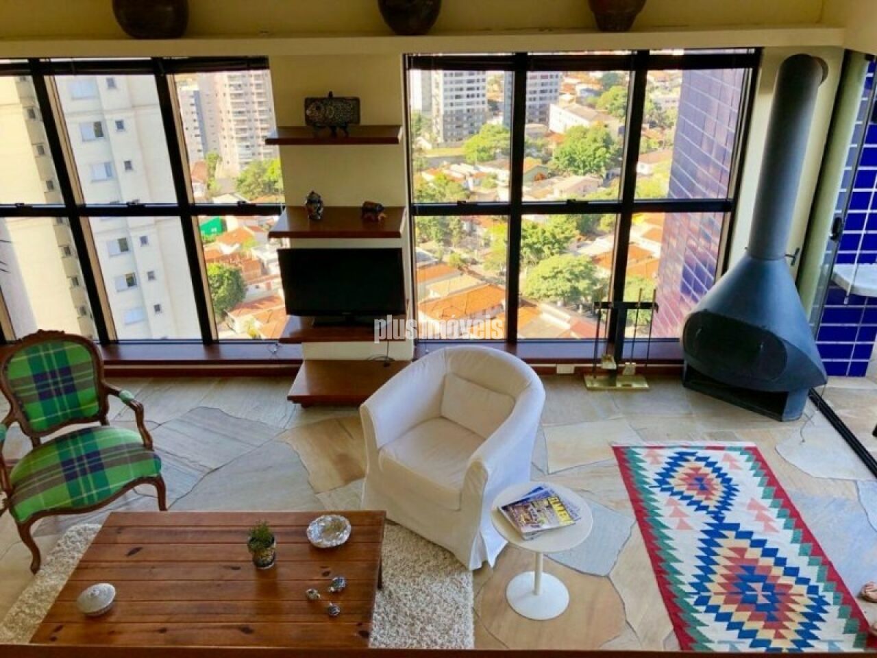 Apartamento, 2 quartos, 148 m² - Foto 2