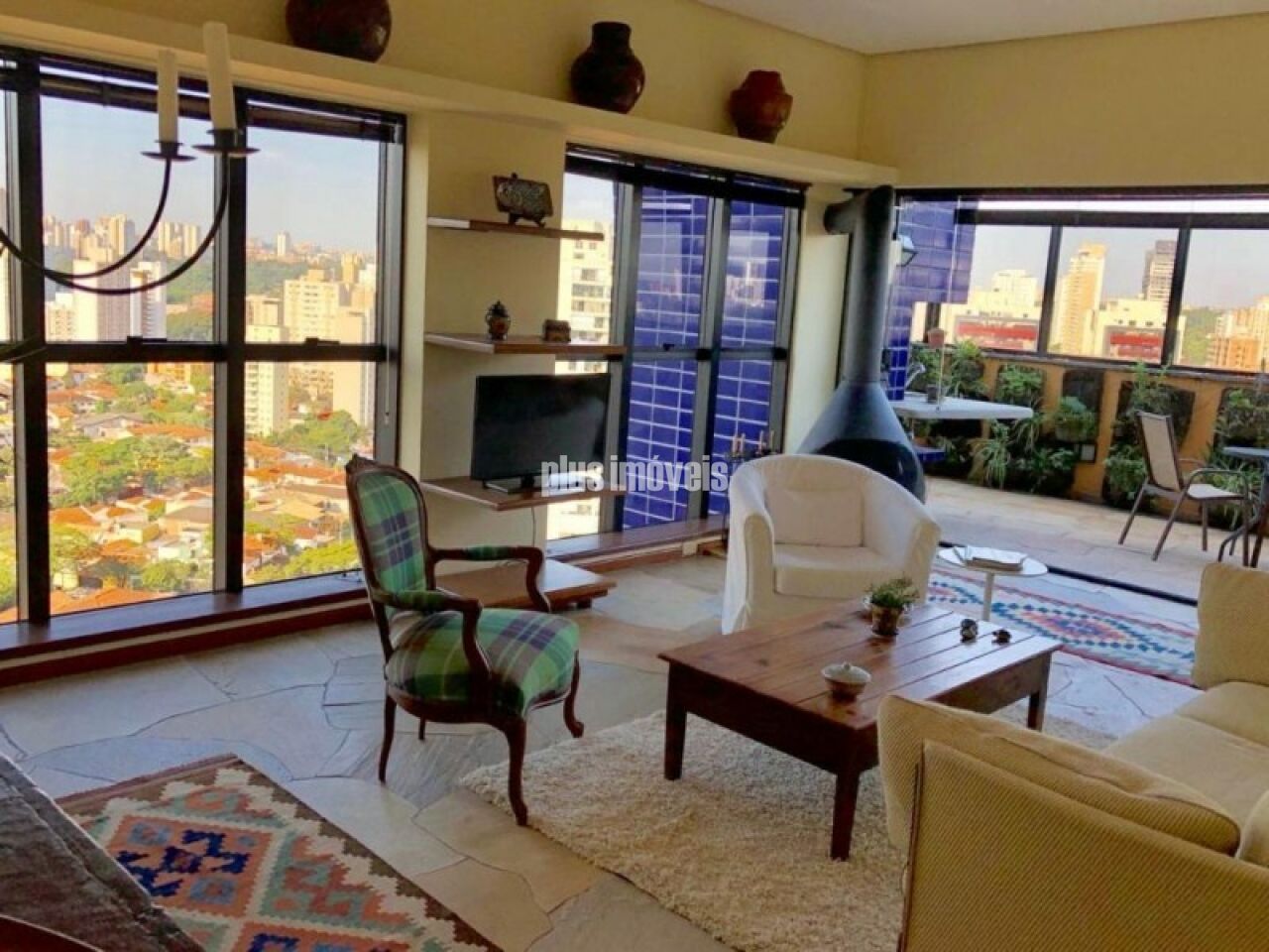 Apartamento, 2 quartos, 148 m² - Foto 3