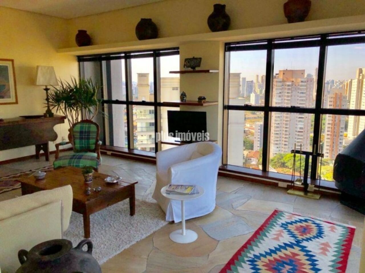 Apartamento, 2 quartos, 148 m² - Foto 4