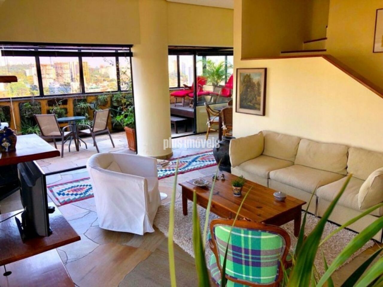 Apartamento, 2 quartos, 148 m² - Foto 1
