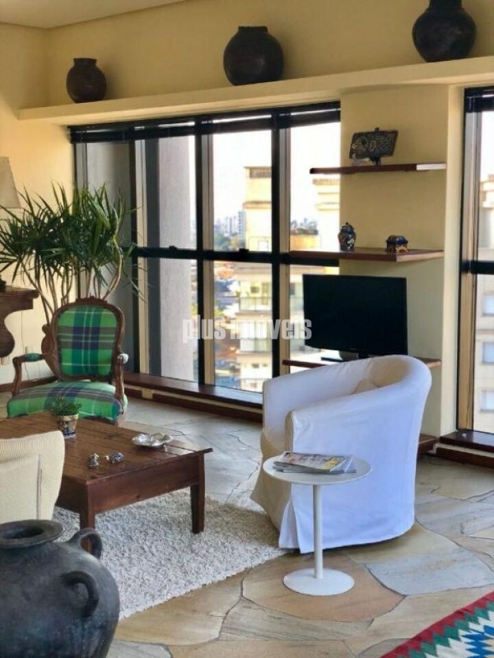 Apartamento, 2 quartos, 148 m² - Foto 6