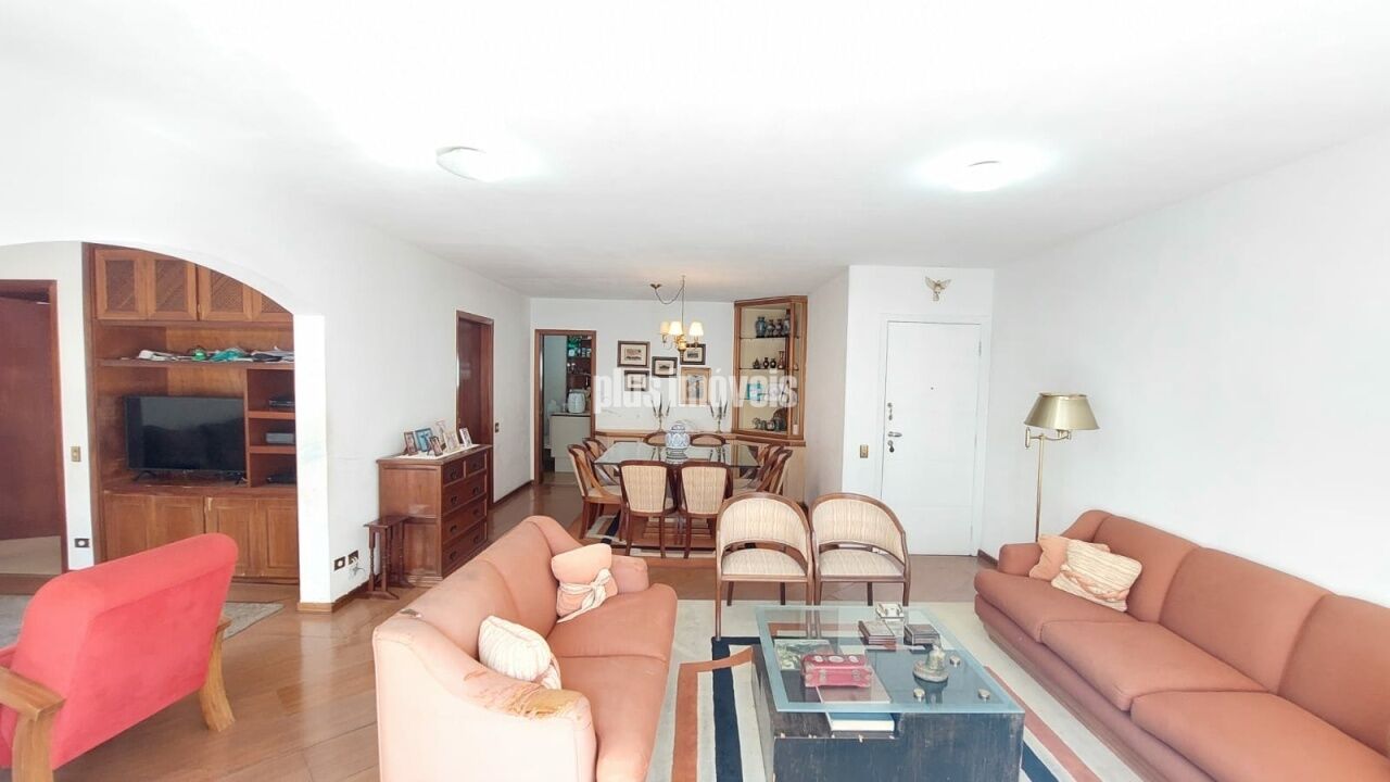 Apartamento, 4 quartos, 158 m² - Foto 1