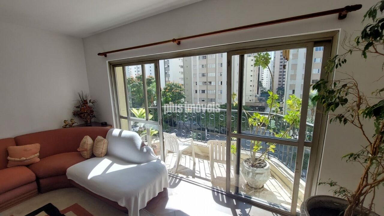 Apartamento, 4 quartos, 158 m² - Foto 2