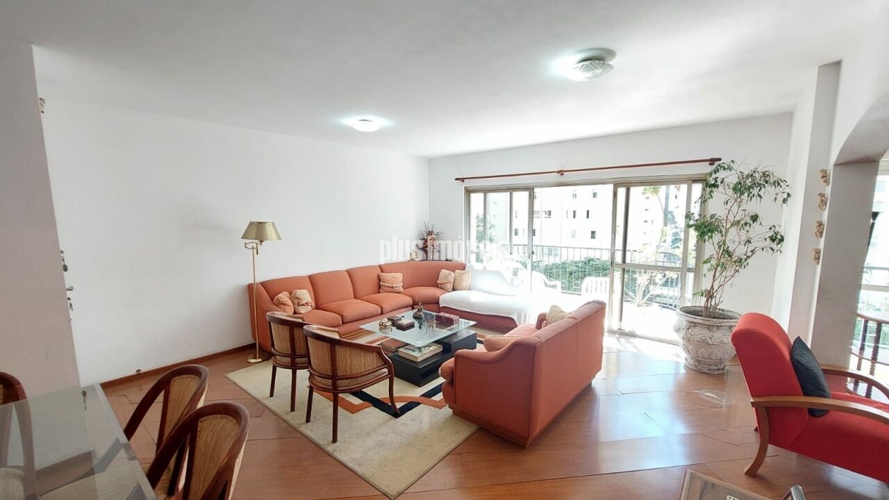 Apartamento, 4 quartos, 158 m² - Foto 4