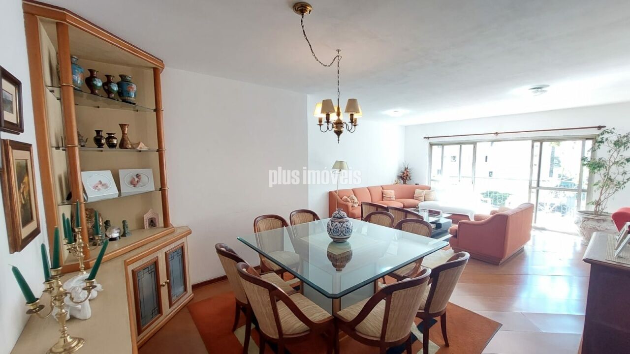 Apartamento, 4 quartos, 158 m² - Foto 5